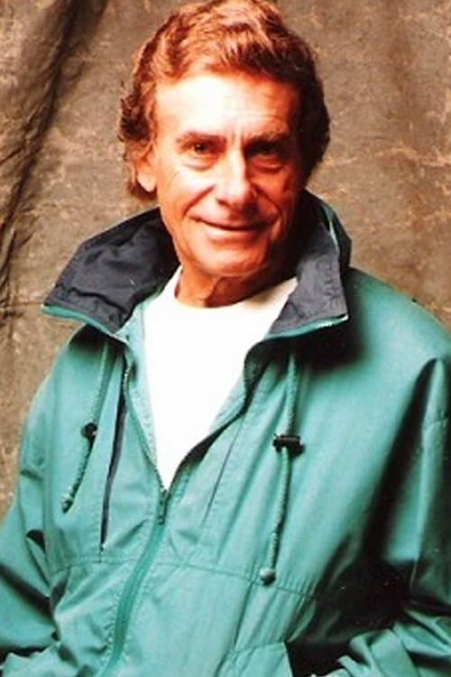 Photo of Fernando Vegal