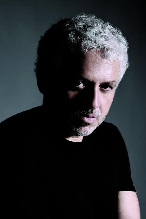 Photo of Fernando Vendrell