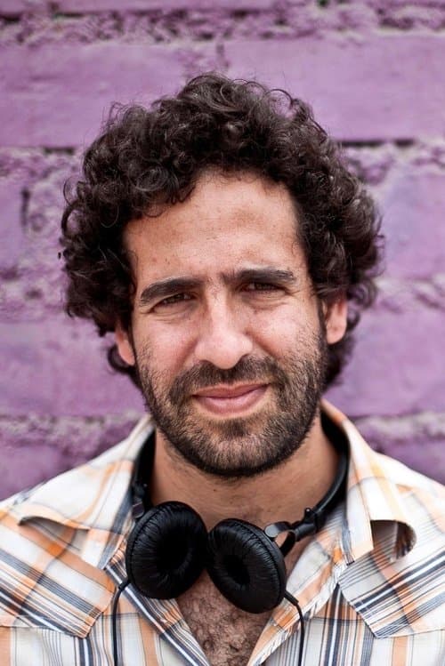 Photo of Fernando Villarán