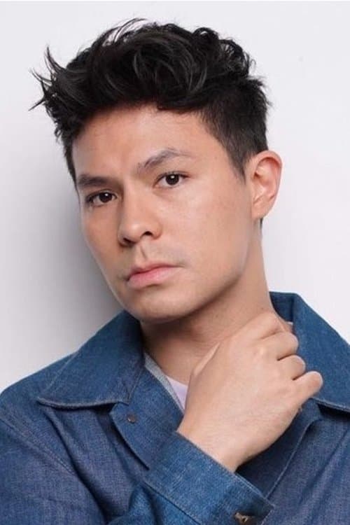 Photo of Fero Walandouw