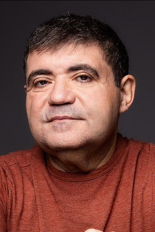 Photo of Ferrán Gadea