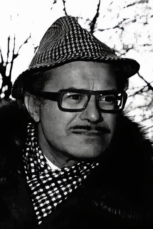 Photo of Ferruccio De Ceresa