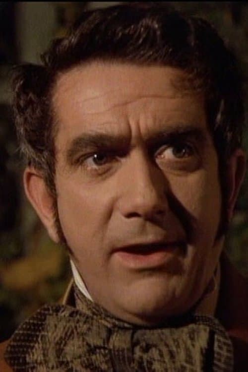 Photo of Ferry Gruber
