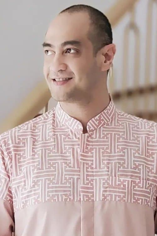Photo of Ferry Irawan