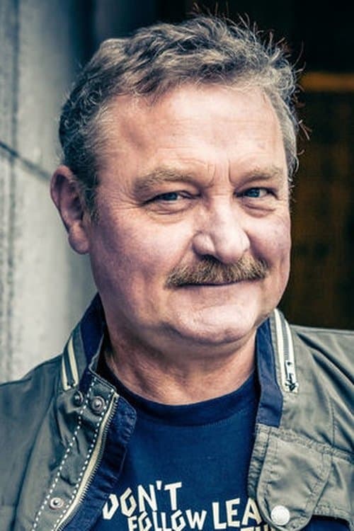 Photo of Ferry Öllinger