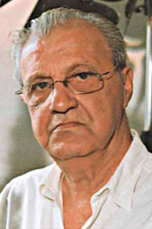 Photo of Feyzi Tuna