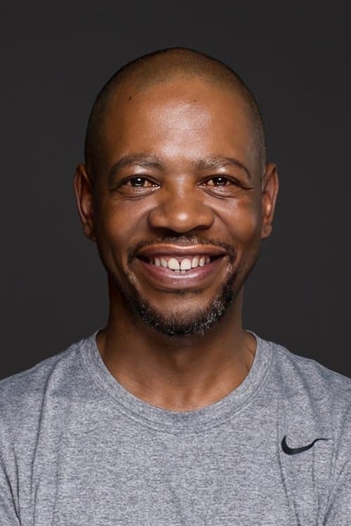 Photo of Fezile Mpela