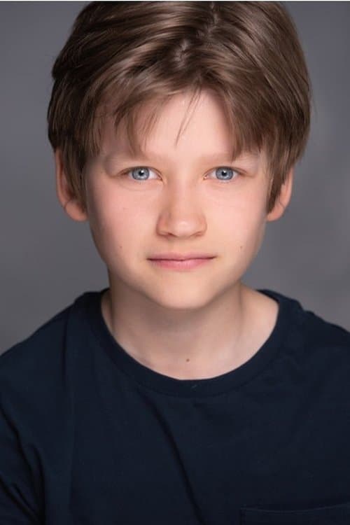 Photo of Fflyn Edwards