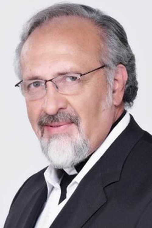 Photo of Fidel Garriga