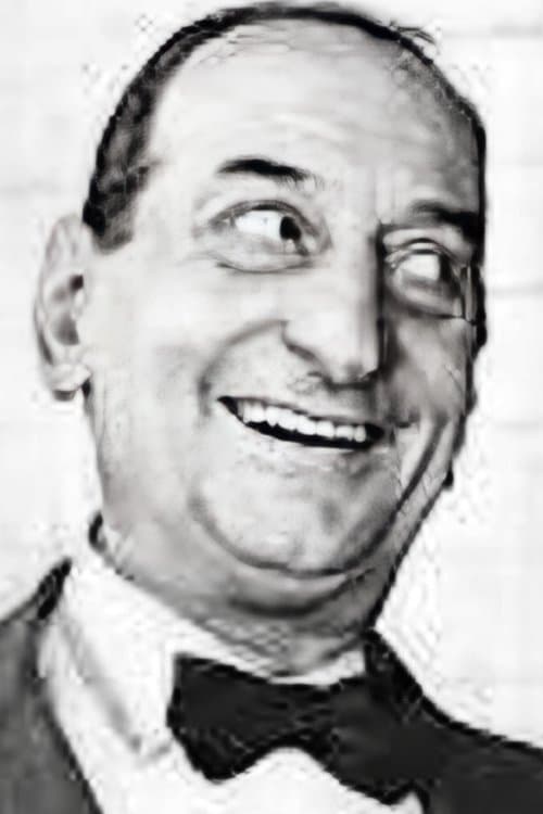 Photo of Fidel Pintos