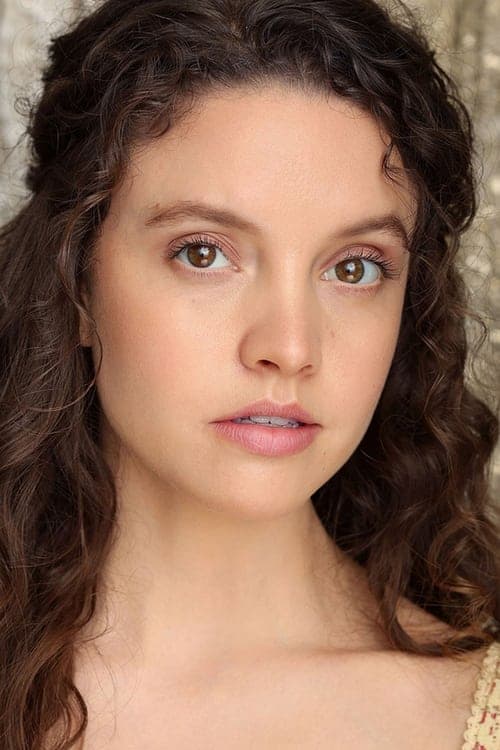 Photo of Fidelia Grace