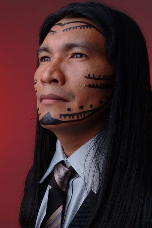 Photo of Fidelis Baniwa
