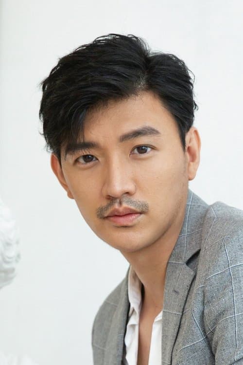 Photo of Figaro Tseng