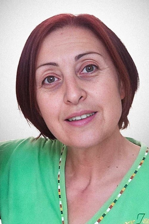 Photo of Figen Evren