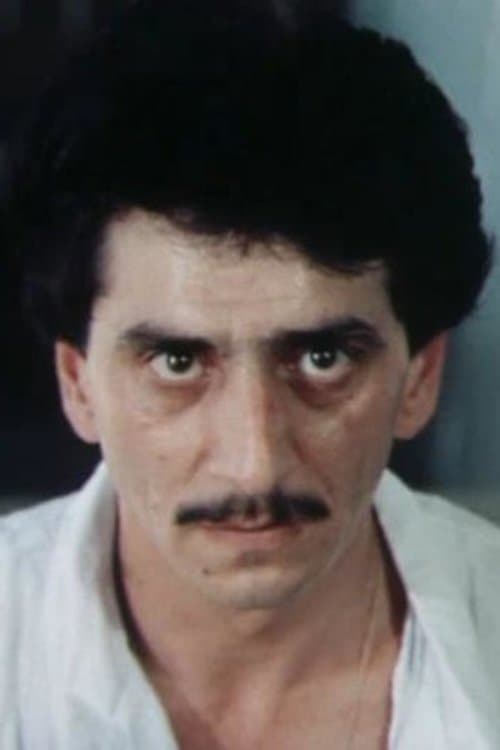 Photo of Fikrat Mammadov