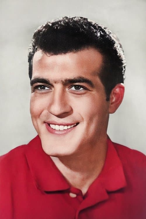 Photo of Fikret Hakan