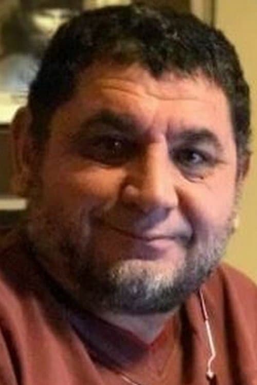 Photo of Fikret Urulu