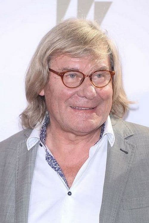 Photo of Filip Bajon