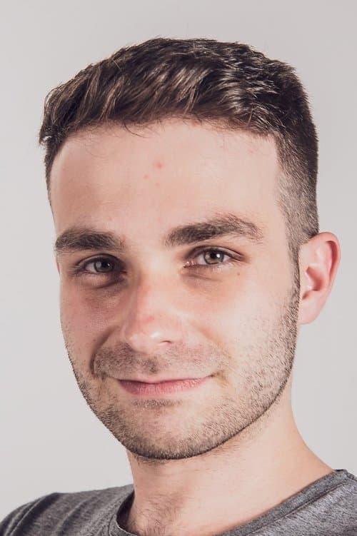 Photo of Filip Biró