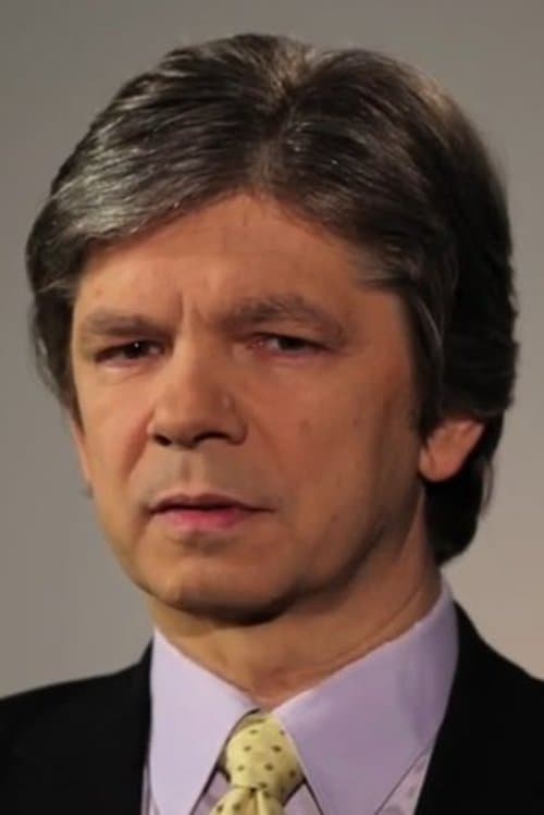 Photo of Filip Łobodziński