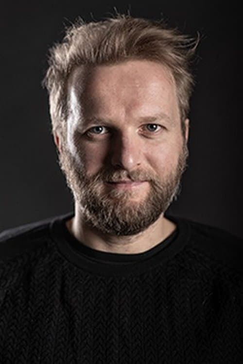 Photo of Filip Perkowski
