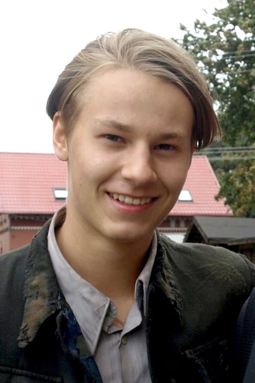 Photo of Filip Piotrowicz