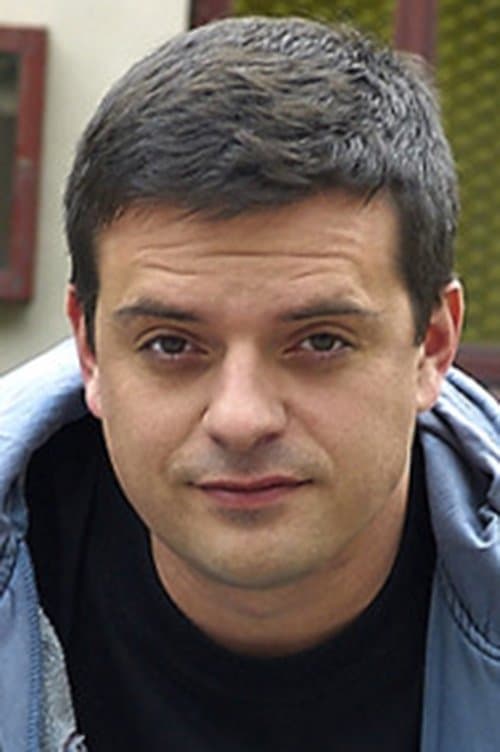 Photo of Filip Rajmont