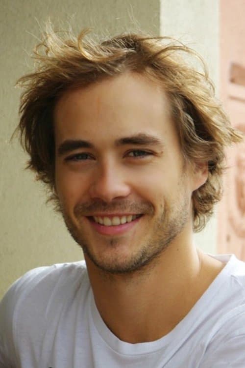 Photo of Filip Tomsa