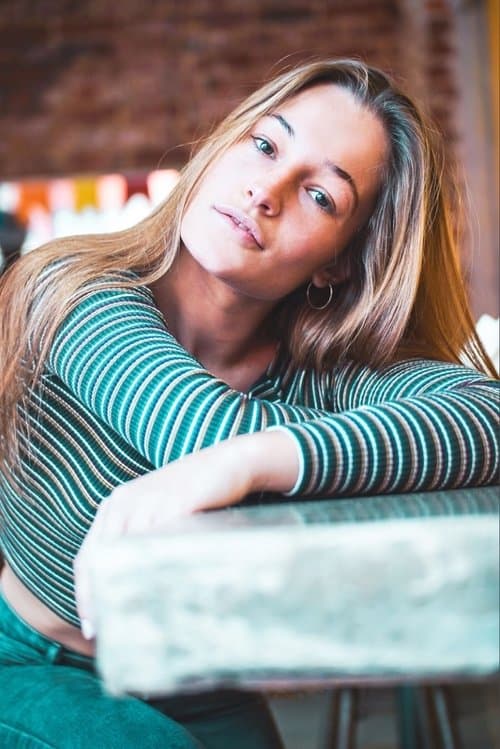 Photo of Filipa Louceiro