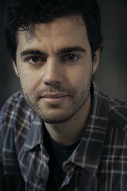 Photo of Filipe Abreu