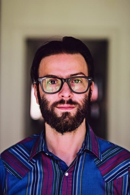 Photo of Filipe Melo