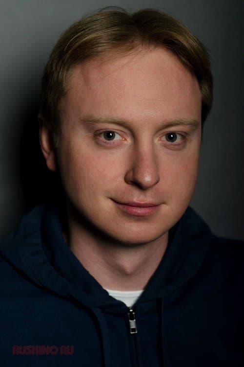 Photo of Filipp Bazhin