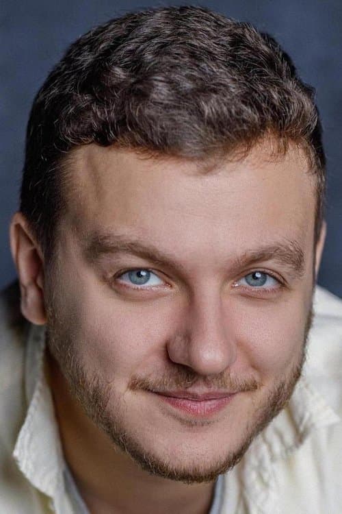 Photo of Filipp Blednyy