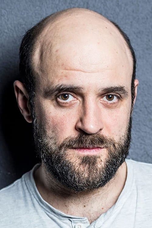 Photo of Filipp Mogilnitskiy