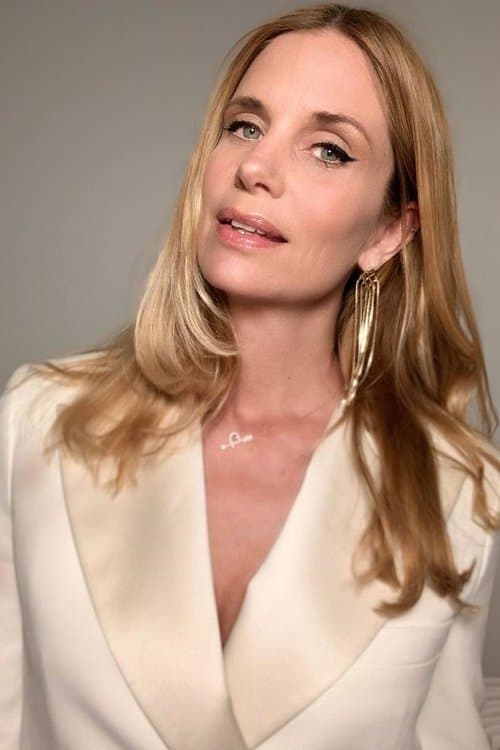 Photo of Filippa Lagerbäck