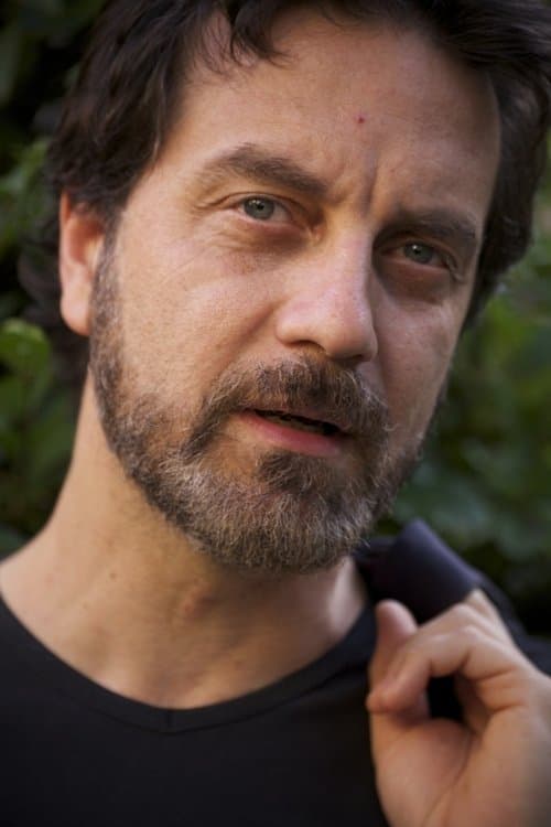 Photo of Filippo Gili