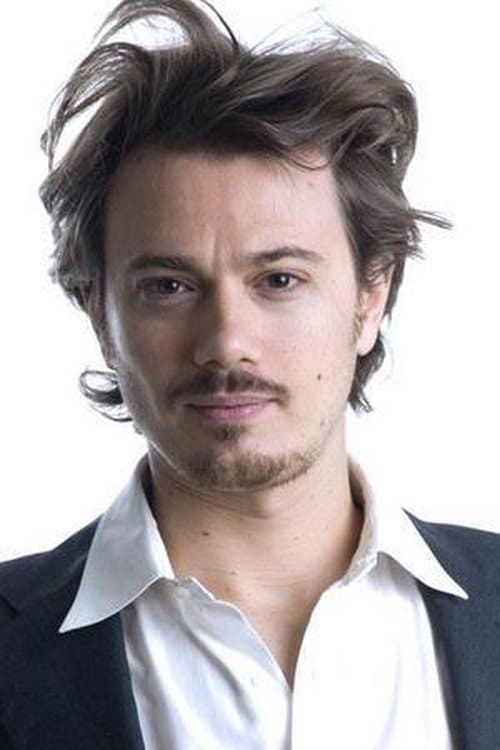 Photo of Filippo Sandon