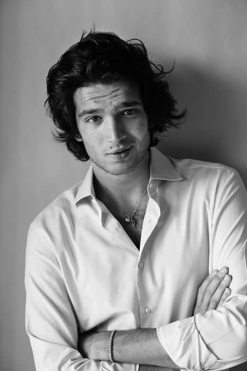 Photo of Filippo Scarafia