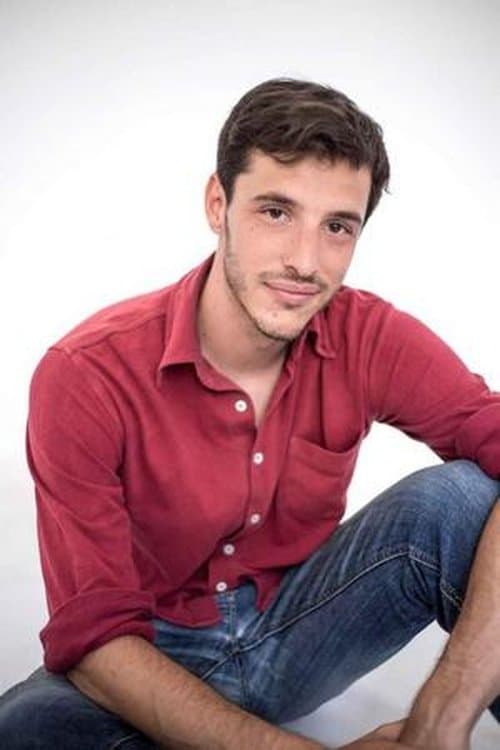 Photo of Filippo Tirabassi