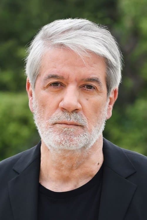 Photo of Filippos Sofianos