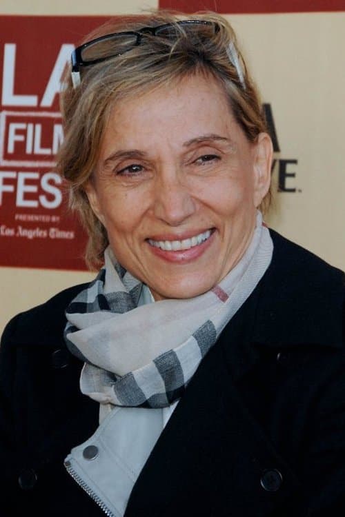 Photo of Fina Torres