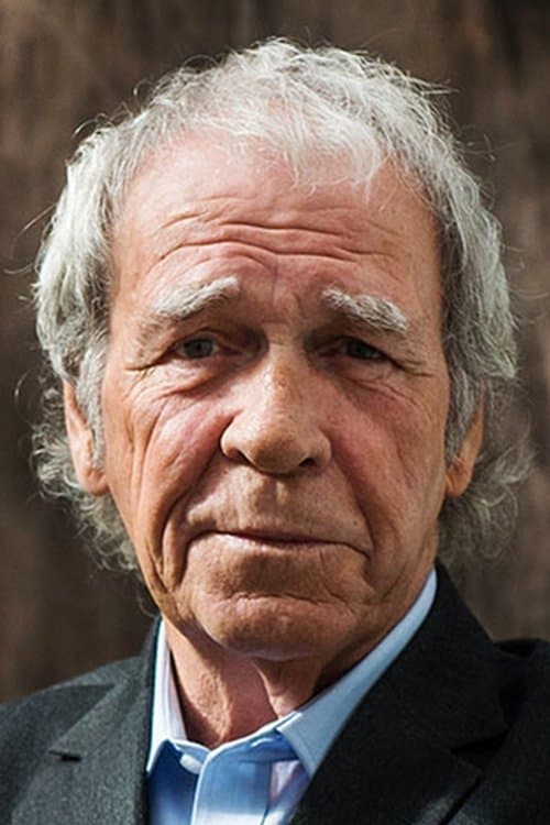 Photo of Finbar Furey