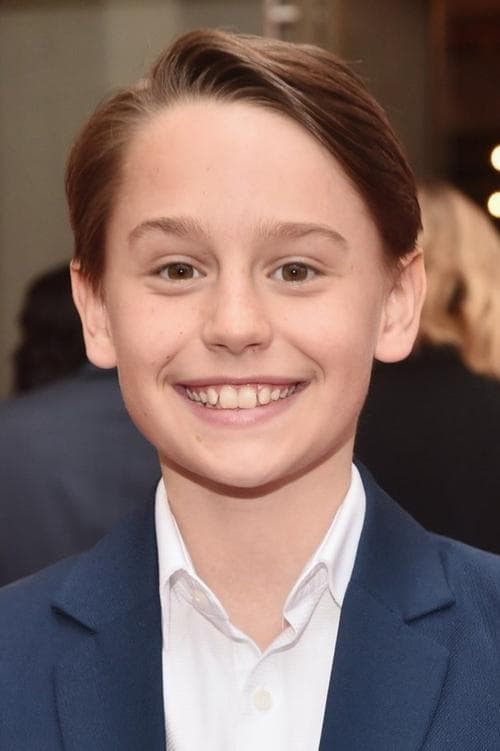 Photo of Finley Hobbins