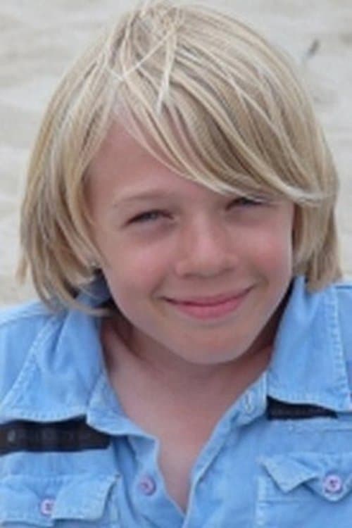 Photo of Finn Kirchner