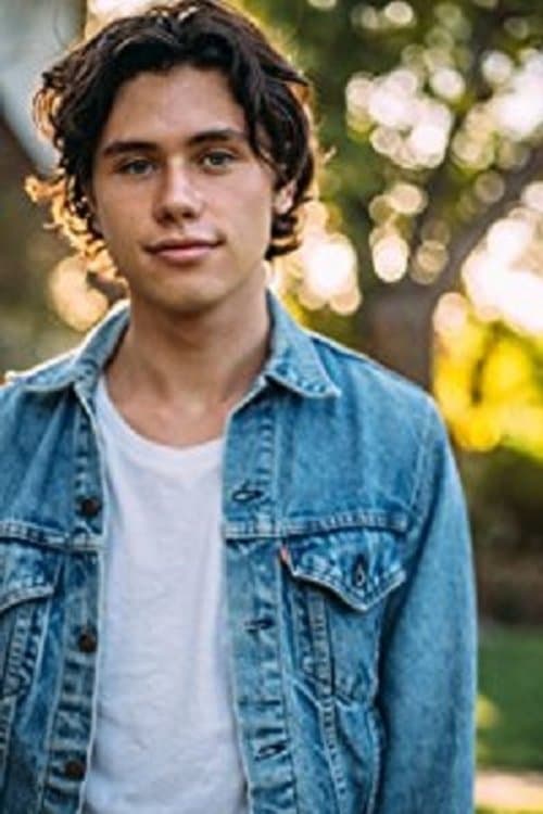 Photo of Finn Roberts