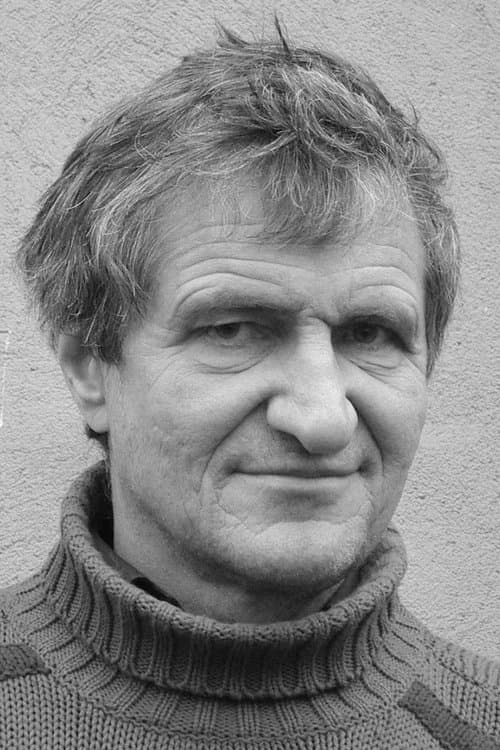 Photo of Finn Schau