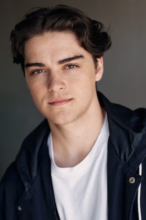 Photo of Finn Woodlock