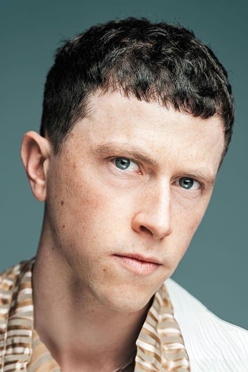 Photo of Finnegan Oldfield