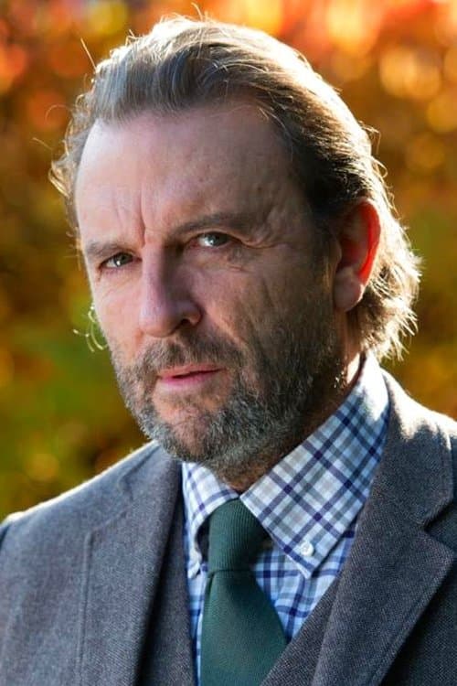 Photo of Fintan McKeown