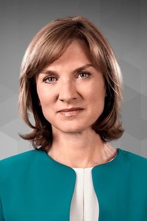 Photo of Fiona Bruce